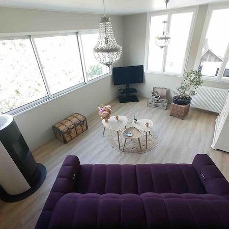 אורילק Appart Proche Centre- Gare-Stade-Hopital- Prisme-Belle Vue מראה חיצוני תמונה